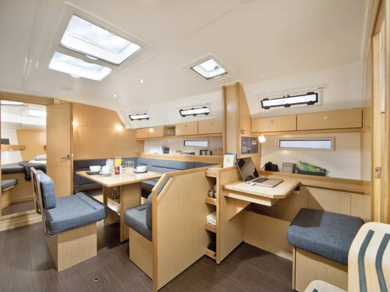 Wynajem Żaglowiec w Preveza - Bavaria Bavaria 40 Cruiser