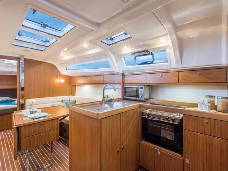 Wynajem w Trogir- Bavaria Bavaria Cruiser 37 Style na SamBoat