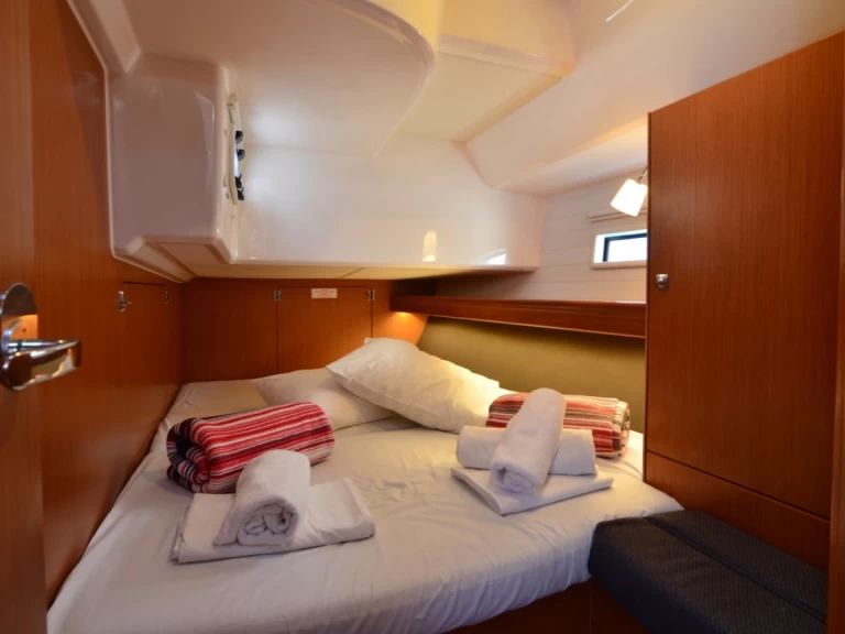 Wynajmij Żaglowiec z lub bez skippera Bavaria w Goecek