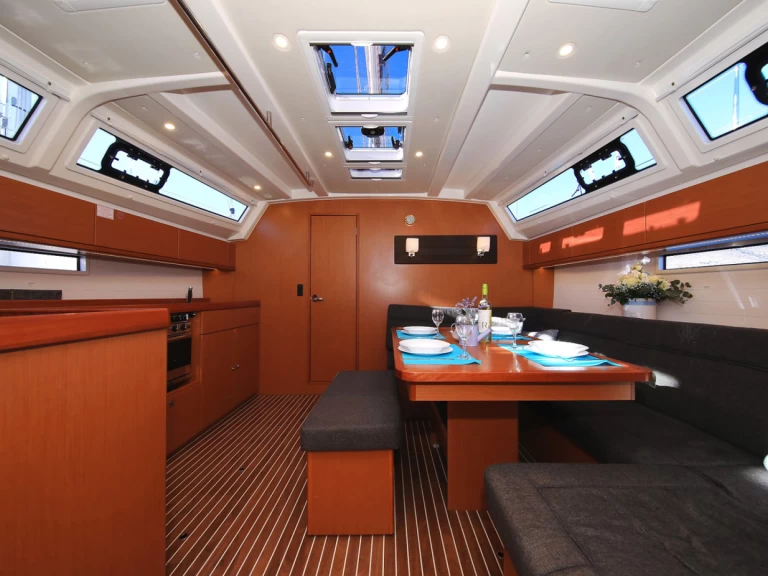 Wynajmij Bavaria Cruiser 46 w Biograd na Moru