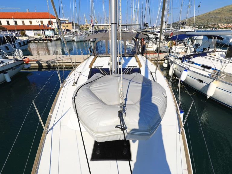 Wynajem w Trogir- Dufour Dufour 412 Grand Large na SamBoat