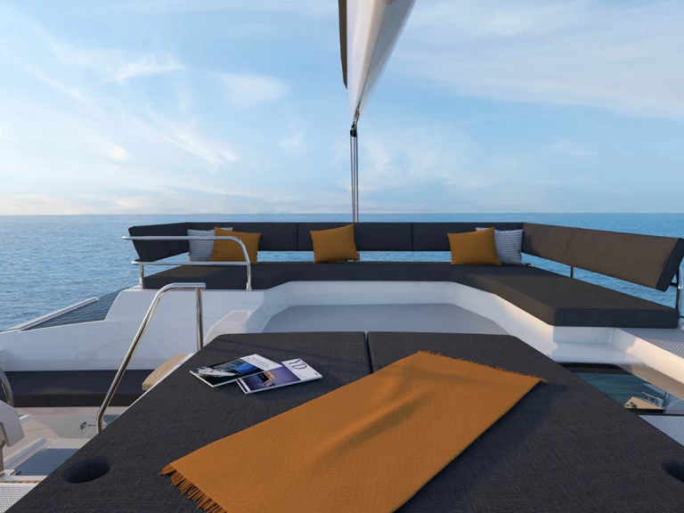 Katamaran do wynajmu w Road Town w najlepszej cenie