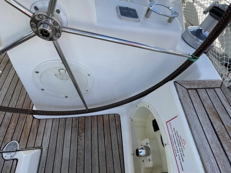 Wynajem łodzi Preveza tanio Bavaria 40 Cruiser