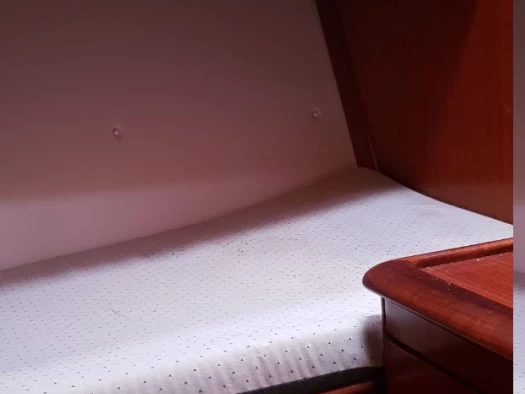 Wynajmij Bavaria Bavaria 44 w Punat