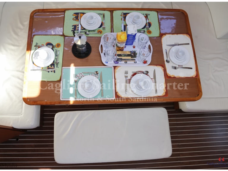 Wynajem w Cagliari- Bavaria Cruiser 51 na SamBoat