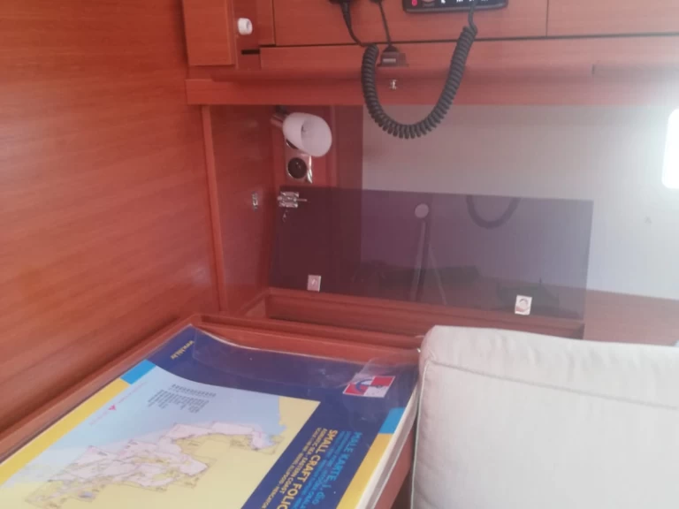 Wynajmij Żaglowiec z lub bez skippera Dufour w Medulin