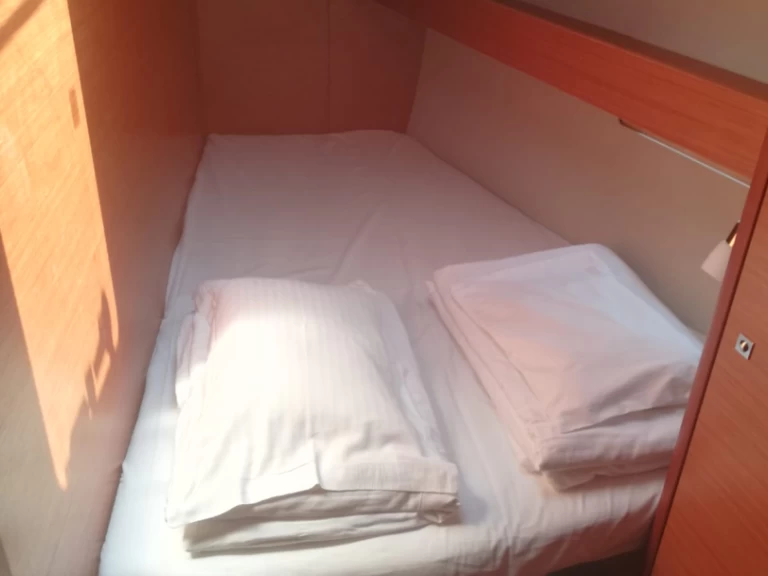 Żaglowiec do wynajmu w Medulin w najlepszej cenie