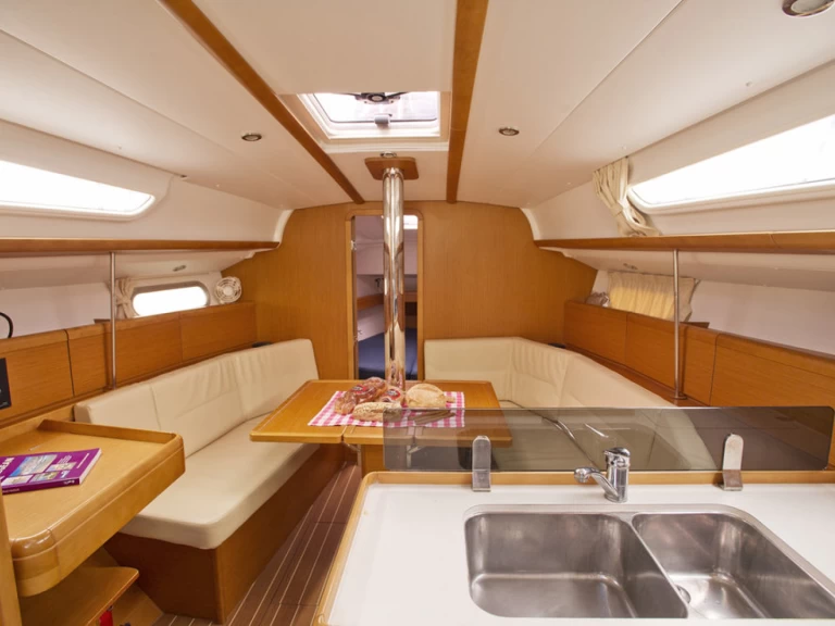 Wynajem w Deme of Volos- Jeanneau Sun Odyssey 36i na SamBoat