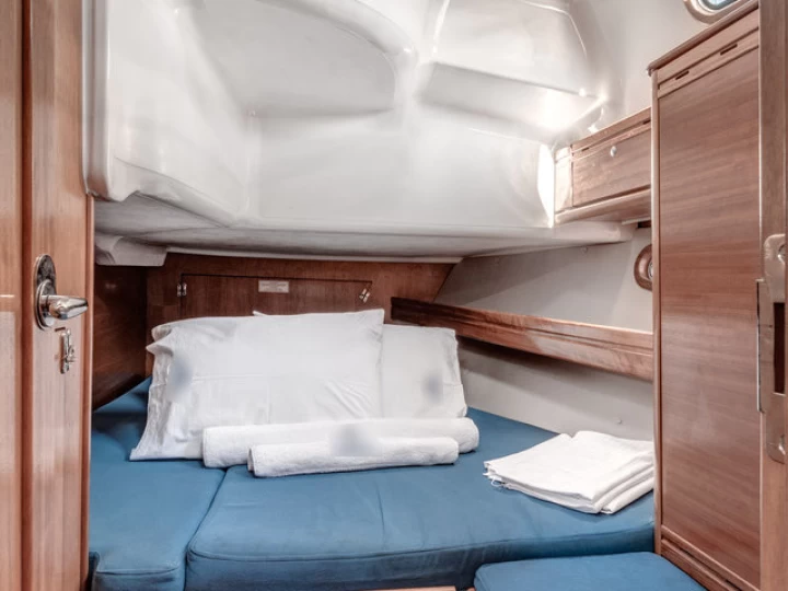 Wynajmij Bavaria Bavaria 39 Cruiser w Palairos