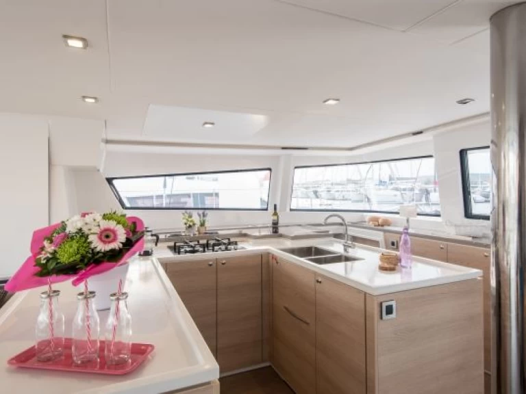 Wynajem łodzi Bali Bali 5.4 w Parham Town na SamBoat 