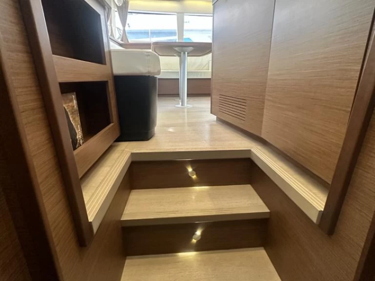 Wynajmij Lagoon Lagoon 450 F w Lefkáda