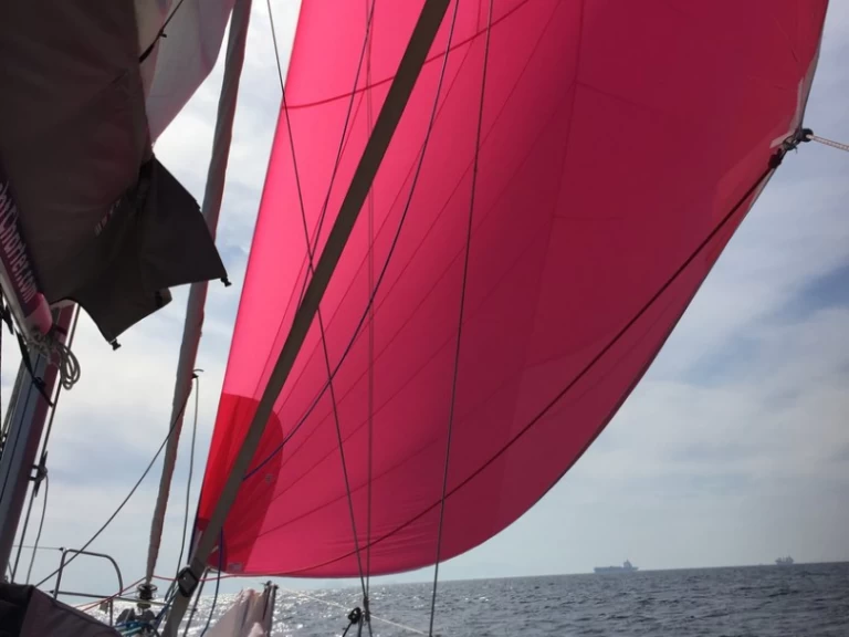 Wynajem łodzi Bénéteau Oceanis 37 w Paros (wyspa) na SamBoat 