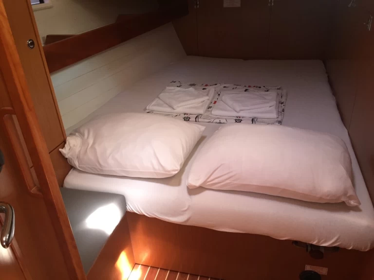 Wynajem Żaglowiec w Turgutreis - Bavaria Cruiser 45