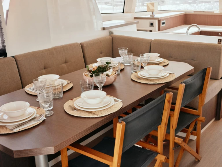 Wynajem w Marmaris- Bali Bali 4.2 na SamBoat