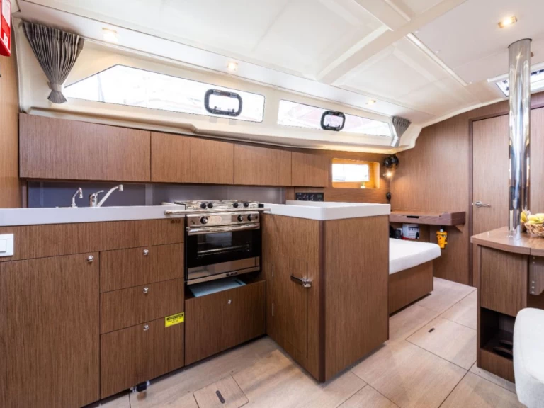 Wynajmij Żaglowiec z lub bez skippera Bénéteau w Lefkáda