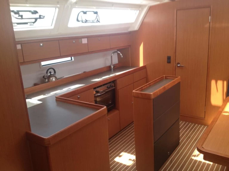 Wynajem w Alimos- Bavaria Cruiser 46 na SamBoat