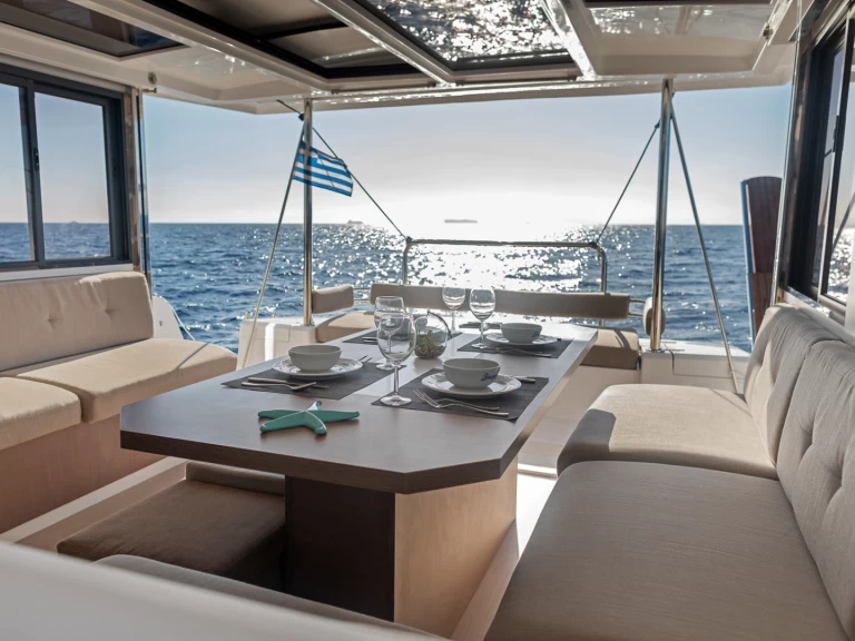 Bali Bali 4.2 między profesjonalistami a osobami prywatnymi w Kos