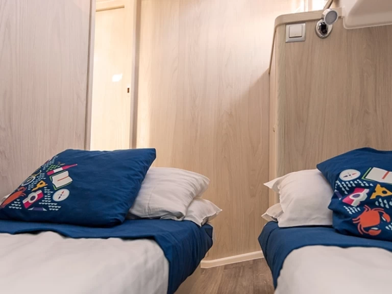 Wynajem w Rheinsberg- Premier Horizon 1 na SamBoat