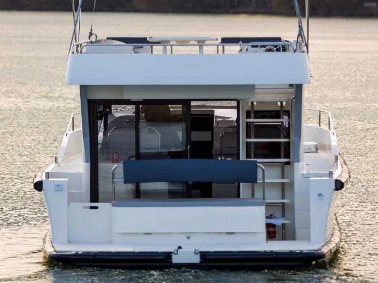 Wynajmij Premier Horizon 1 w Saint-Gilles du Gard