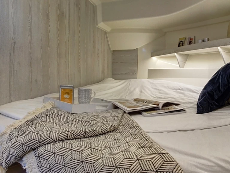 Wynajem łodzi Smiths Falls tanio Horizon 2