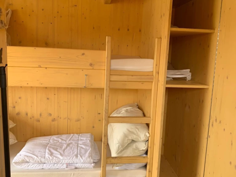 Wynajem Barka w Neuruppin - TS765 TS765