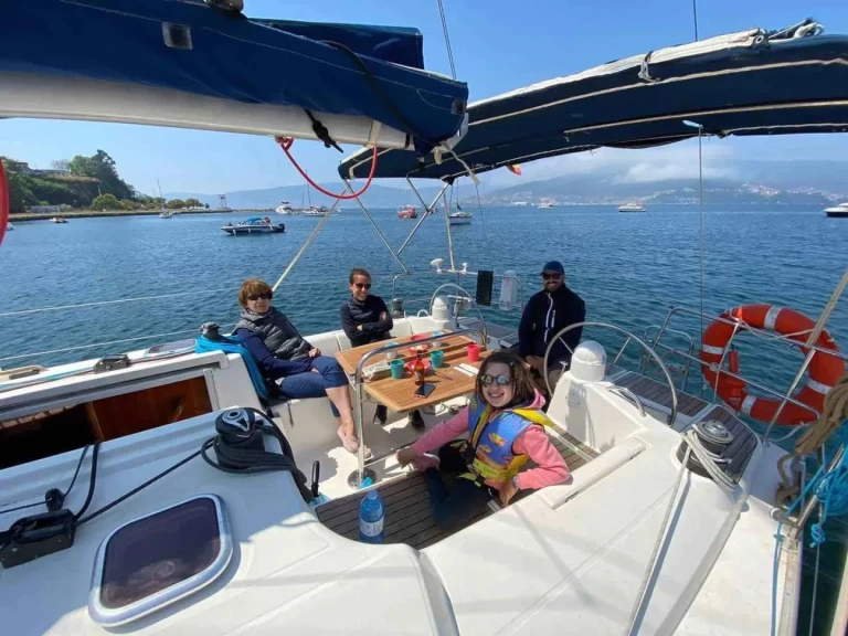 Wynajem łodzi Dufour Dufour 385 Grand Large w Portimão na SamBoat 