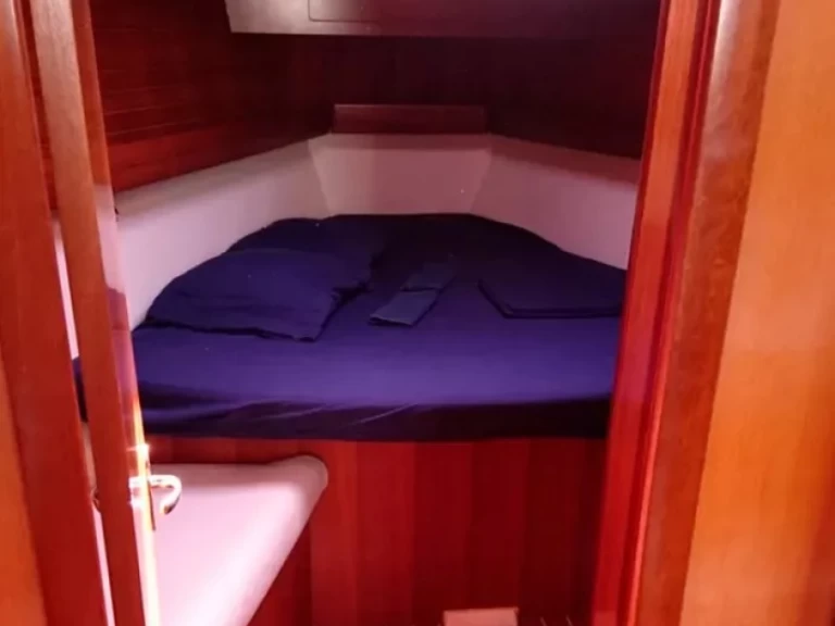 Wynajem Żaglowiec w Portimão - Dufour Dufour 385 Grand Large