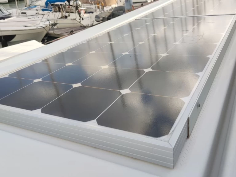 Wynajem łodzi Fountaine Pajot Lucia 40 w Le Marin na SamBoat 