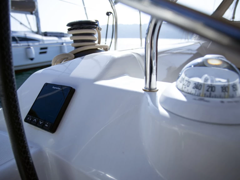 Wynajmij Żaglowiec z lub bez skippera Dufour w Mali Losinj