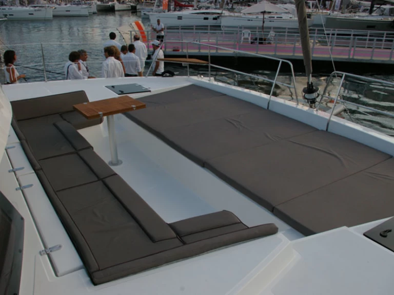 Wynajem w Mai Khao- Bali Bali 4.5 na SamBoat