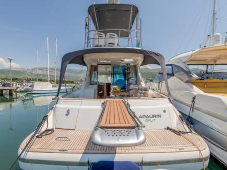 Wynajem w Split- Bénéteau Antares 12 Cruising na SamBoat