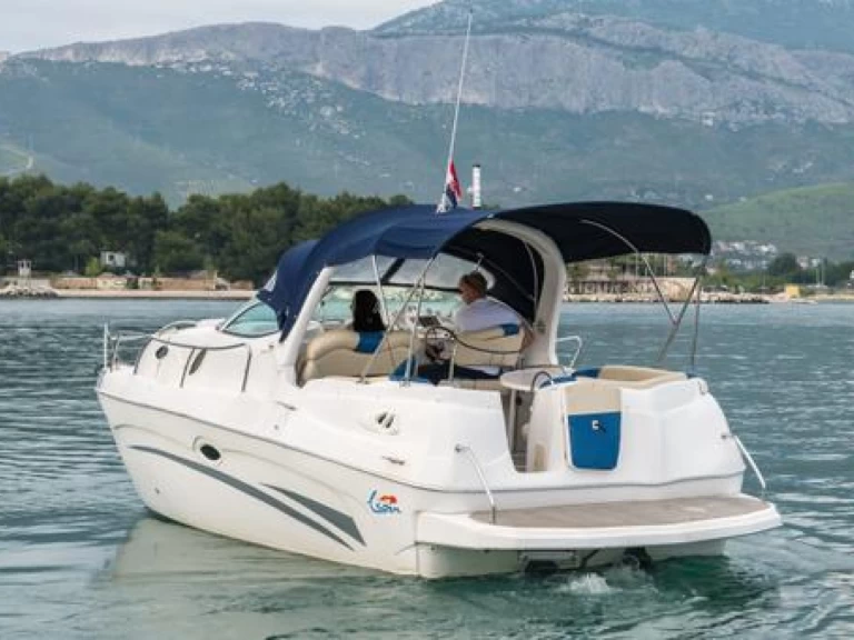 Wynajmij Lema Duna 29 w Split