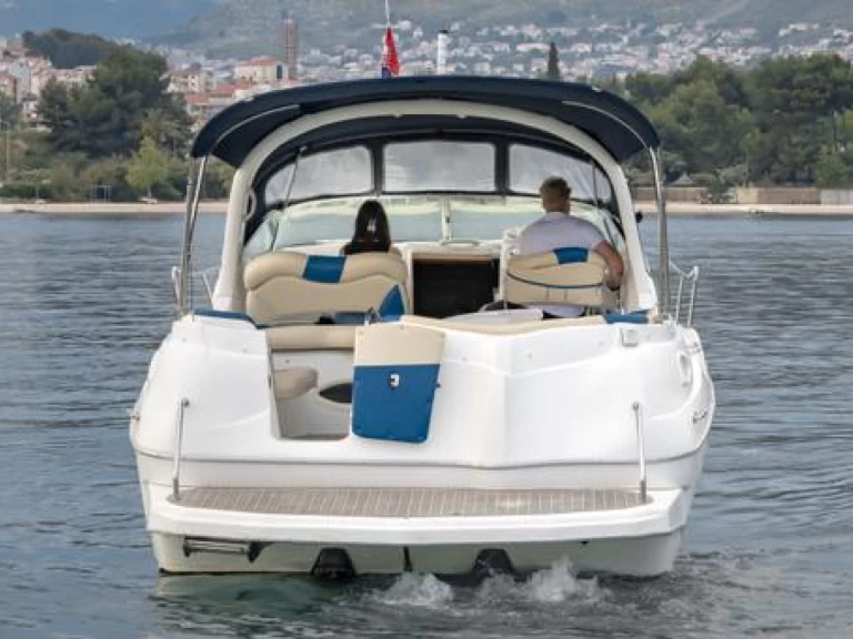 Wynajem łodzi Split tanio Duna 29