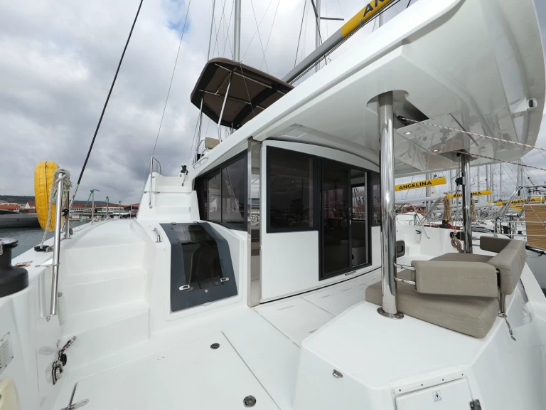 Wynajem w Sibenik- Bali Bali 4.6 na SamBoat