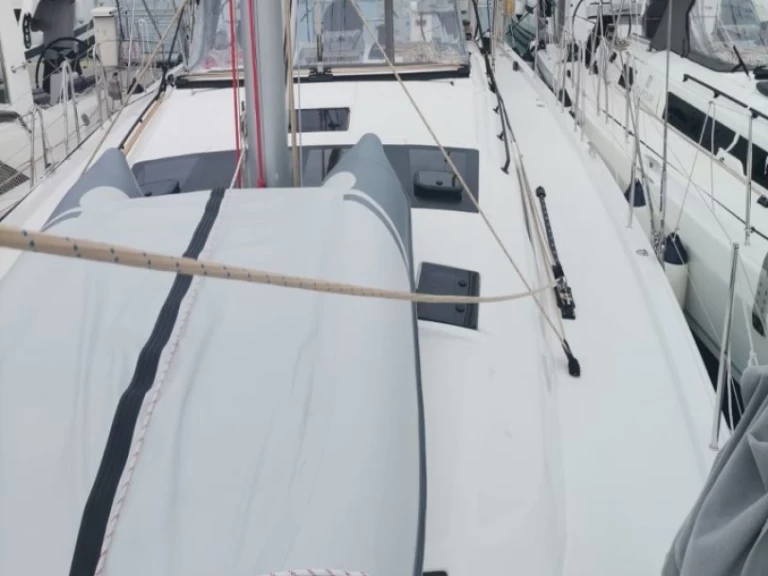 Wynajmij Żaglowiec z lub bez skippera Dufour w Sibenik