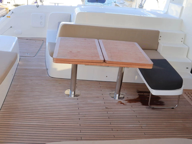 Wynajem w Road Town- Lagoon Lagoon 50 na SamBoat