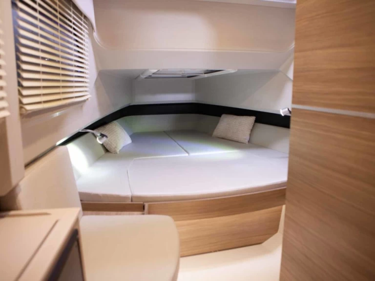 Wynajem łodzi Saxdor Saxdor 320 GTO w Hydra na SamBoat 