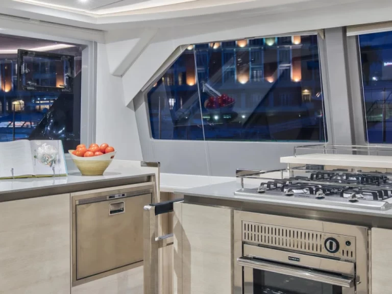 Katamaran do wynajmu w Nassau w najlepszej cenie