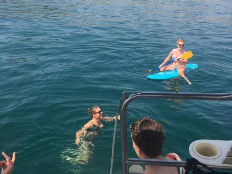 Żaglowiec do wynajmu w Puerto Banús w najlepszej cenie