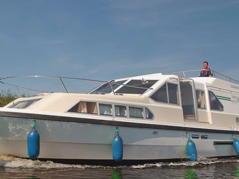 Standard Classique między profesjonalistami a osobami prywatnymi w Vinkeveen