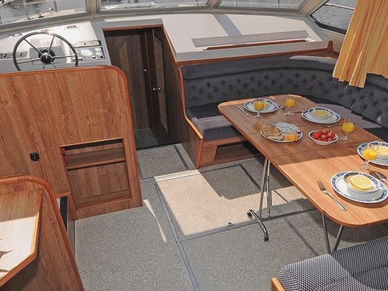 Wynajem w Vinkeveen- Standard Classique na SamBoat