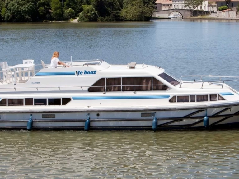 Standard Classique między profesjonalistami a osobami prywatnymi w Vinkeveen