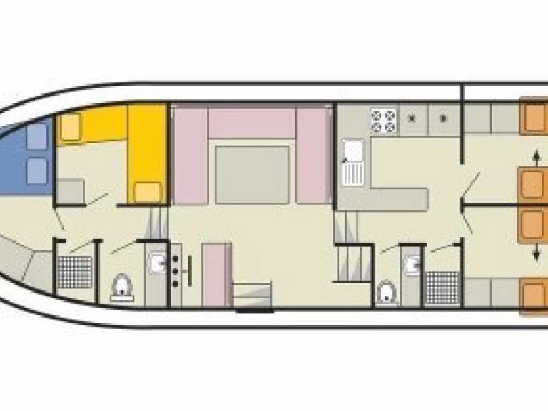 Wynajem w Vinkeveen- Standard Classique na SamBoat