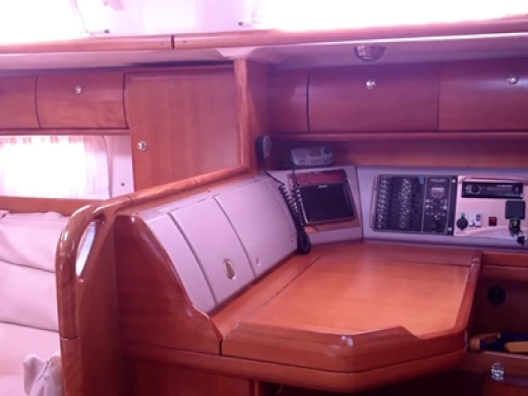 Żaglowiec do wynajmu w Lefkáda w najlepszej cenie