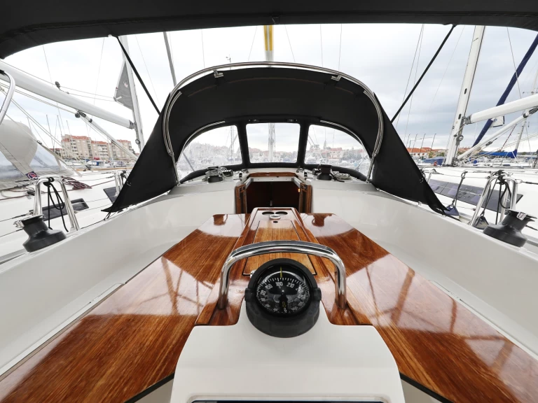 Wynajmij Żaglowiec z lub bez skippera Bavaria w Biograd na Moru