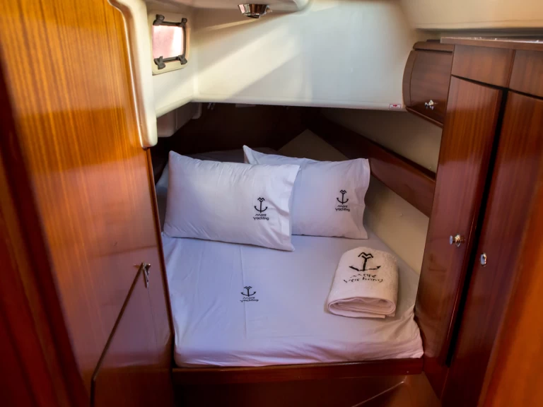 Wynajem łodzi Lefkáda tanio Bavaria 36