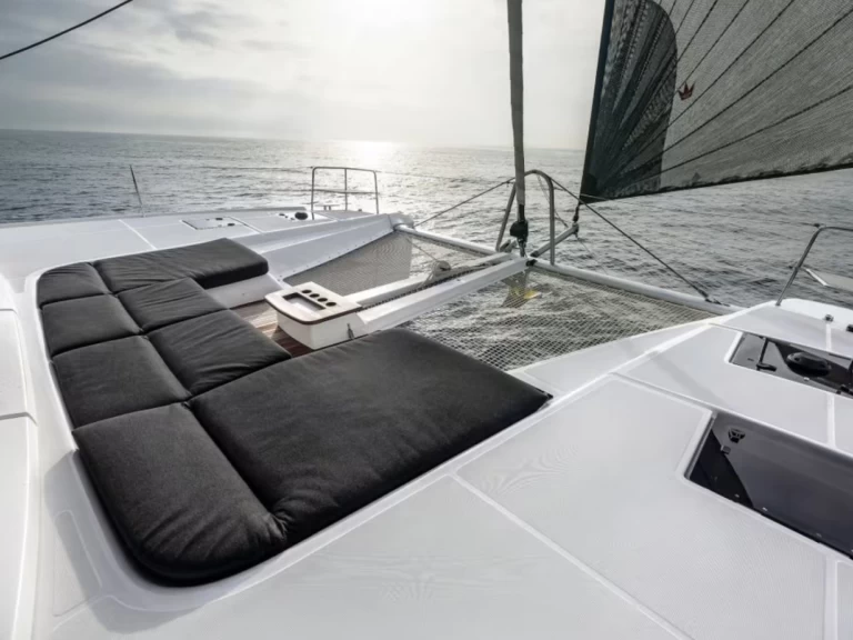 Wynajem w Tromsø- Lagoon Lagoon 51 na SamBoat