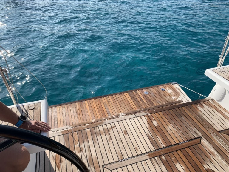 Żaglowiec do wynajmu w Cala d'Or w najlepszej cenie