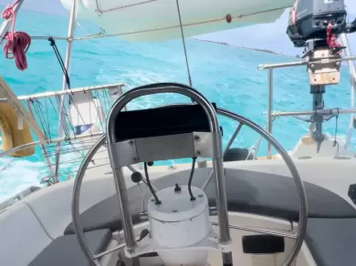 Wynajem Żaglowiec w El Porvenir - Jeanneau Sun Fizz