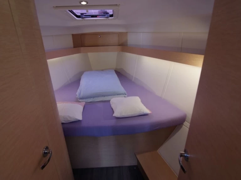 Żaglowiec do wynajmu w Punat w najlepszej cenie